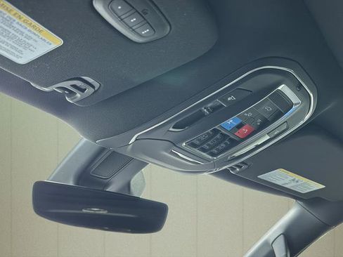 New 2026 Jeep Grand Wagoneer Limited w/ Premium Group II image 36