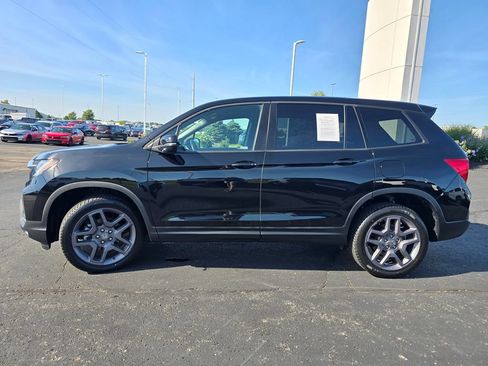 Used 2023 Honda Passport EX-L image 5