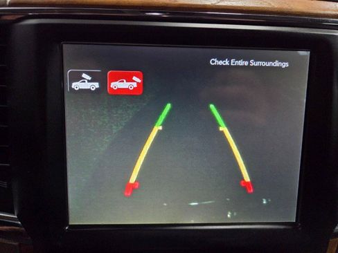 Used 2017 RAM 2500 Longhorn w/ Convenience Group image 66