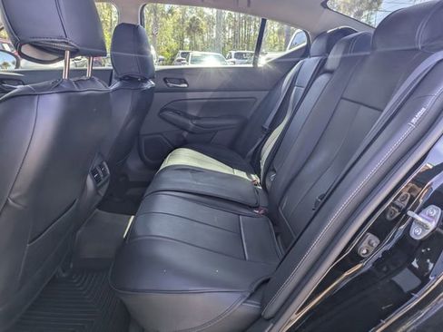 Used 2024 Nissan Altima 2.5 SL image 12