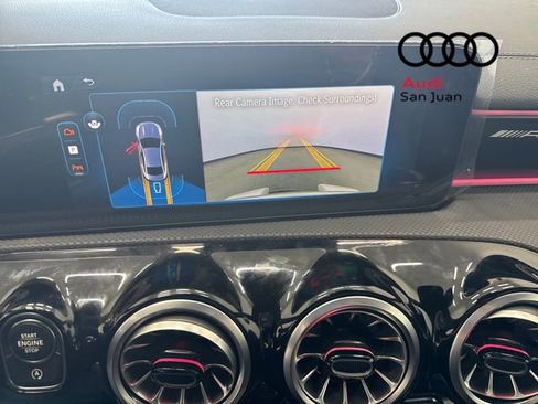 Used 2026 Mercedes-Benz CLA 45 AMG CLA 45 AMGﾮ image 15