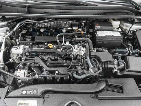 Certified 2024 Toyota Corolla SE w/ SE Premium Package image 28