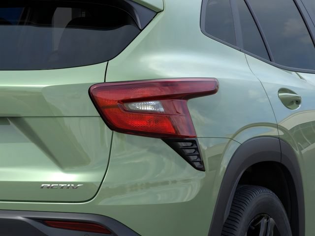 New 2026 Chevrolet Trax ACTIV w/ Driver Confidence Package FWD image 11
