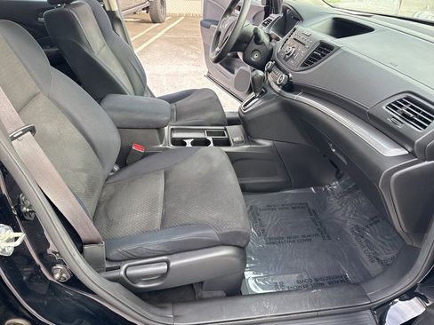Used 2015 Honda CR-V LX image 28