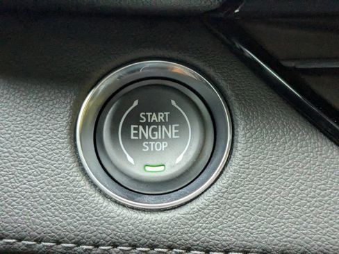 New 2026 Buick Enclave Sport Touring w/ Power Package FWD image 30