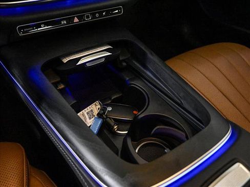 New 2026 Mercedes-Benz E 450 4MATIC Sedan image 13