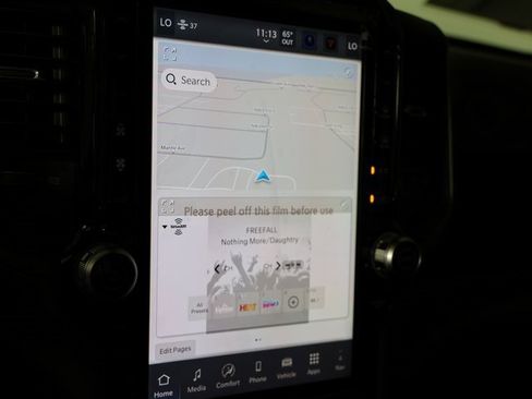 Used 2025 RAM 2500 Tradesman image 18