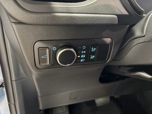 New 2026 Ford Escape ST-Line w/ Tech Pack #1 image 18