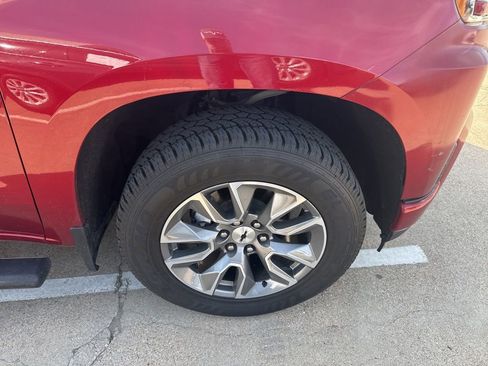 Used 2022 Chevrolet Silverado 1500 RST image 4