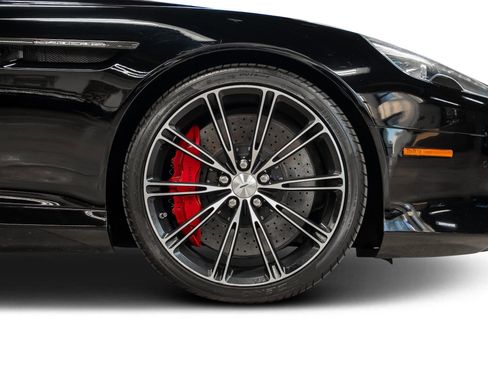 Used 2015 Aston Martin DB9 Volante image 33