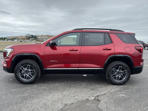 New 2026 GMC Terrain AT4 w/ Convenience Package III AWD/4WD image 7