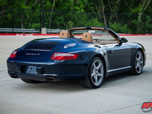 Used 2006 Porsche 911 Carrera image 7