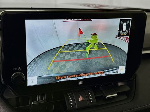 Certified 2023 Toyota RAV4 XLE Premium image 6