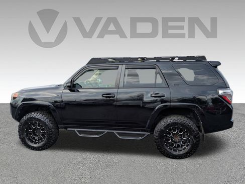 Used 2016 Toyota 4Runner SR5 Premium image 27