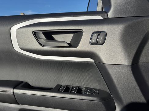 New 2025 Ford Bronco Sport Outer Banks image 16