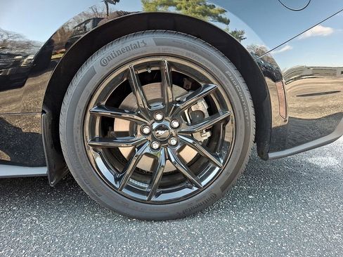 Used 2025 Ford Mustang GT image 8