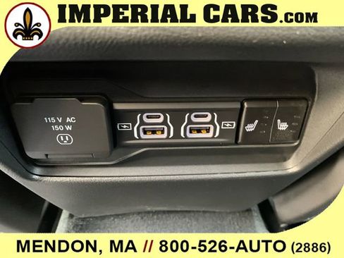 New 2025 Jeep Grand Cherokee Limited w/ Black Appearance Package image 18