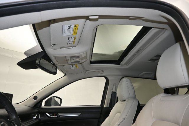 Certified 2024 MAZDA CX-5 AWD 2.5 S w/ Premium Plus Pkg image 21