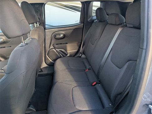 Used 2020 Jeep Renegade Sport w/ Sport Appearance Group image 27