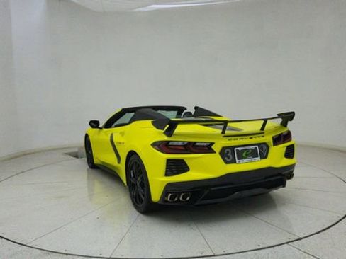 Used 2022 Chevrolet Corvette Stingray Premium Conv image 65