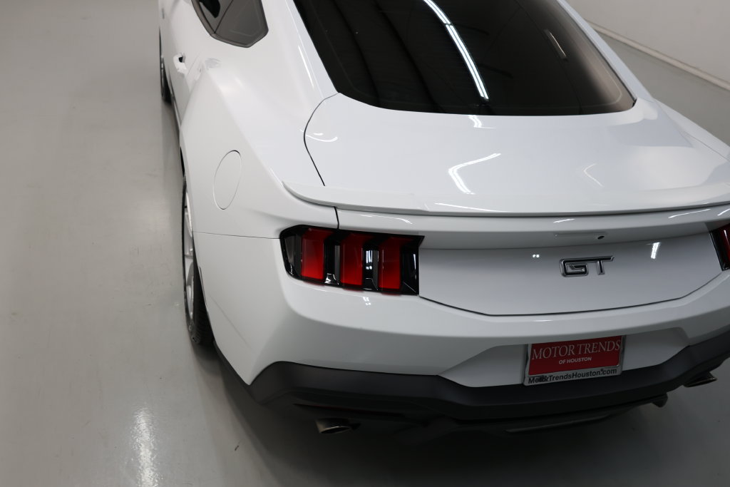 Used 2024 Ford Mustang GT Premium RWD image 61