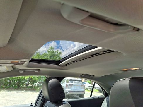 Used 2014 Chevrolet Malibu LT FWD image 14