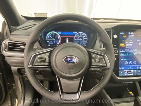 New 2025 Subaru Forester Limited image 24