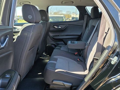 Used 2025 Chevrolet Blazer LT image 34