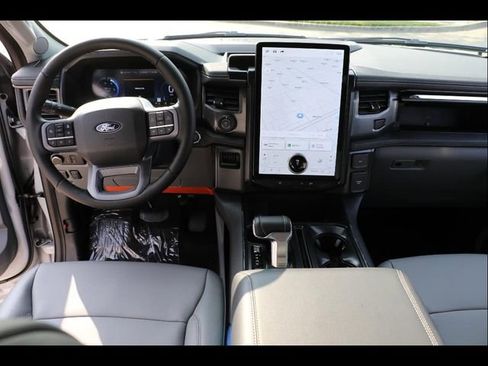 New 2025 Ford F150 Lightning Flash image 18