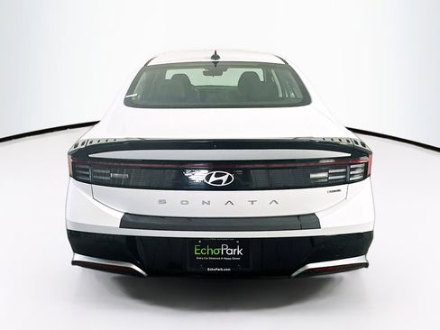 Used 2025 Hyundai Sonata SEL image 7