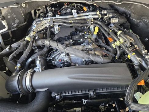 New 2025 Ford Explorer Active w/ Active Comfort Package image 23