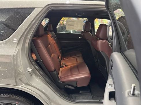 New 2026 Dodge Durango GT AWD/4WD image 54