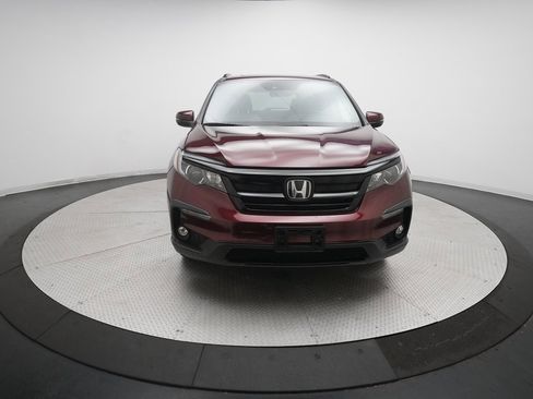 Used 2022 Honda Pilot Special Edition image 11