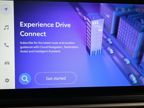 New 2026 Toyota 4Runner Limited image 11