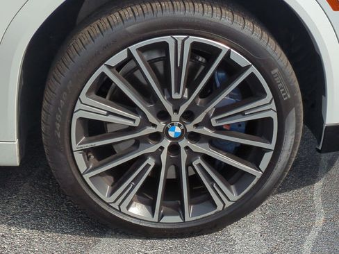 Used 2026 BMW X2 M35i image 13