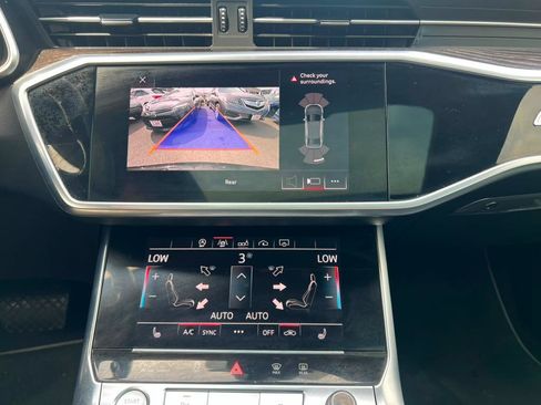 Used 2019 Audi A6 2.0T Premium w/ Convenience Package AWD/4WD image 20