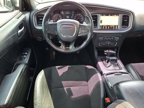 Used 2021 Dodge Charger GT w/ Plus Group AWD/4WD image 21