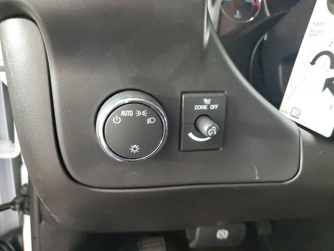 New 2026 Chevrolet Express 2500 w/ Driver Convenience Package RWD image 25