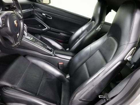 Used 2013 Porsche 911 Carrera 4S image 9