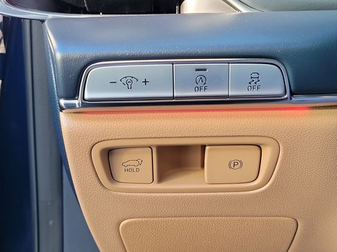 Certified 2023 Genesis GV80 2.5T w/ Prestige 20" Package image 13