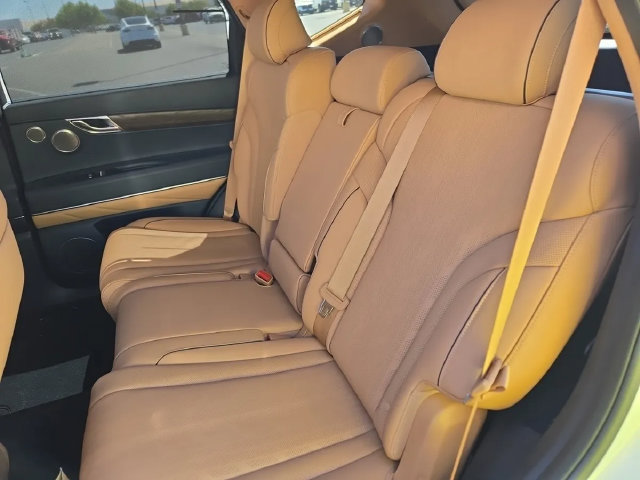 Used 2024 Genesis GV80 2.5T w/ Prestige Package AWD/4WD image 8