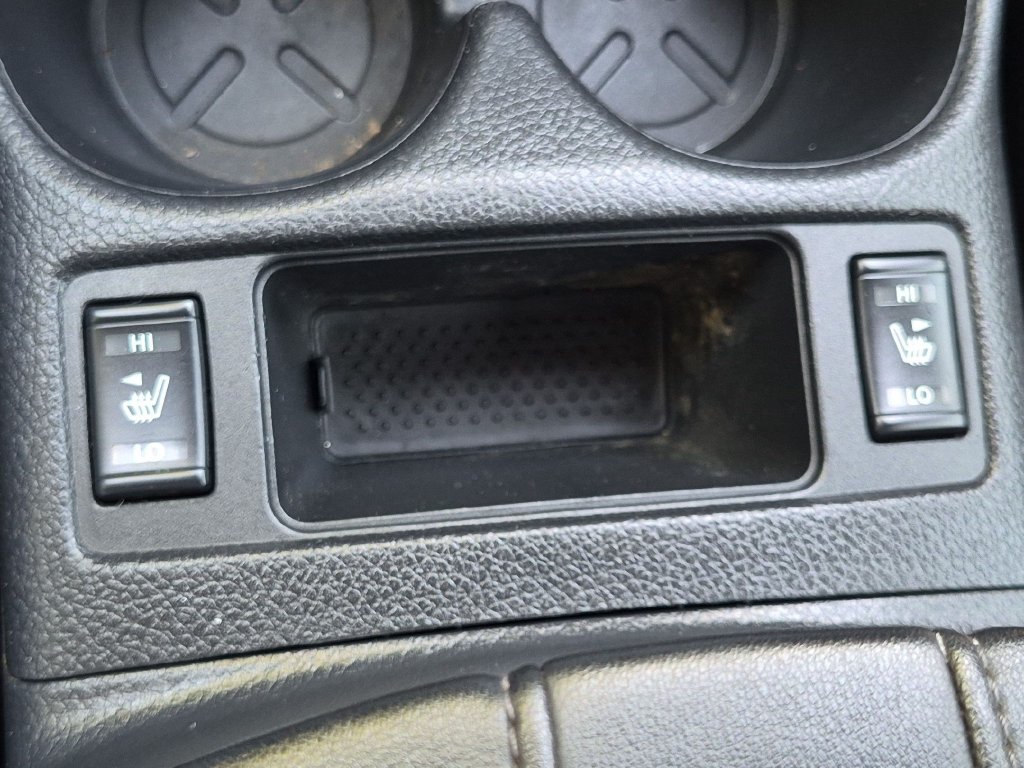 Used 2019 Nissan Rogue SL AWD/4WD image 21