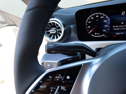 New 2026 Mercedes-Benz CLA 250 4MATIC image 36