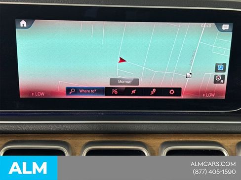 Used 2023 Mercedes-Benz GLE 350 4MATIC image 34