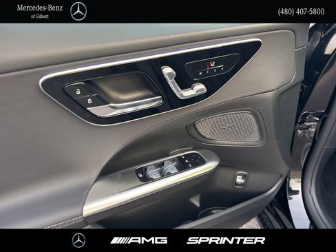 New 2026 Mercedes-Benz C 300 Sedan image 13