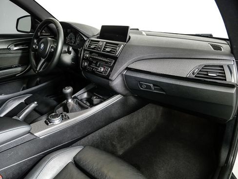 Used 2017 BMW M2 image 20