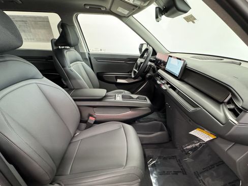 New 2026 Kia EV9 Light image 24