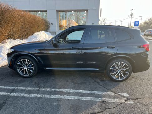 Used 2022 BMW X3 M40i image 6