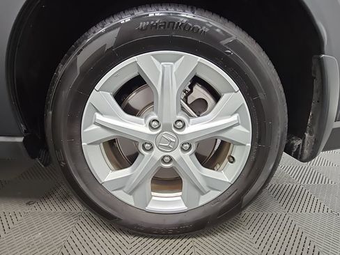 Used 2024 Honda HR-V LX image 38