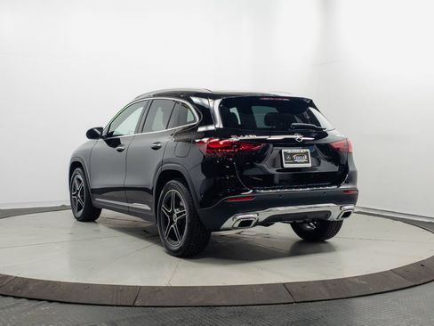 Certified 2026 Mercedes-Benz GLA 250 4MATIC image 23